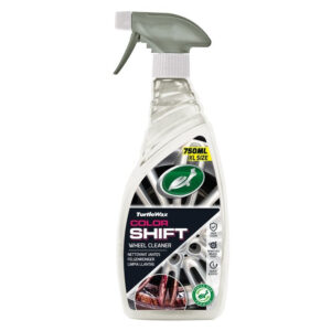 Turtle Wax - Color Shift Rim Cleaner 750ml