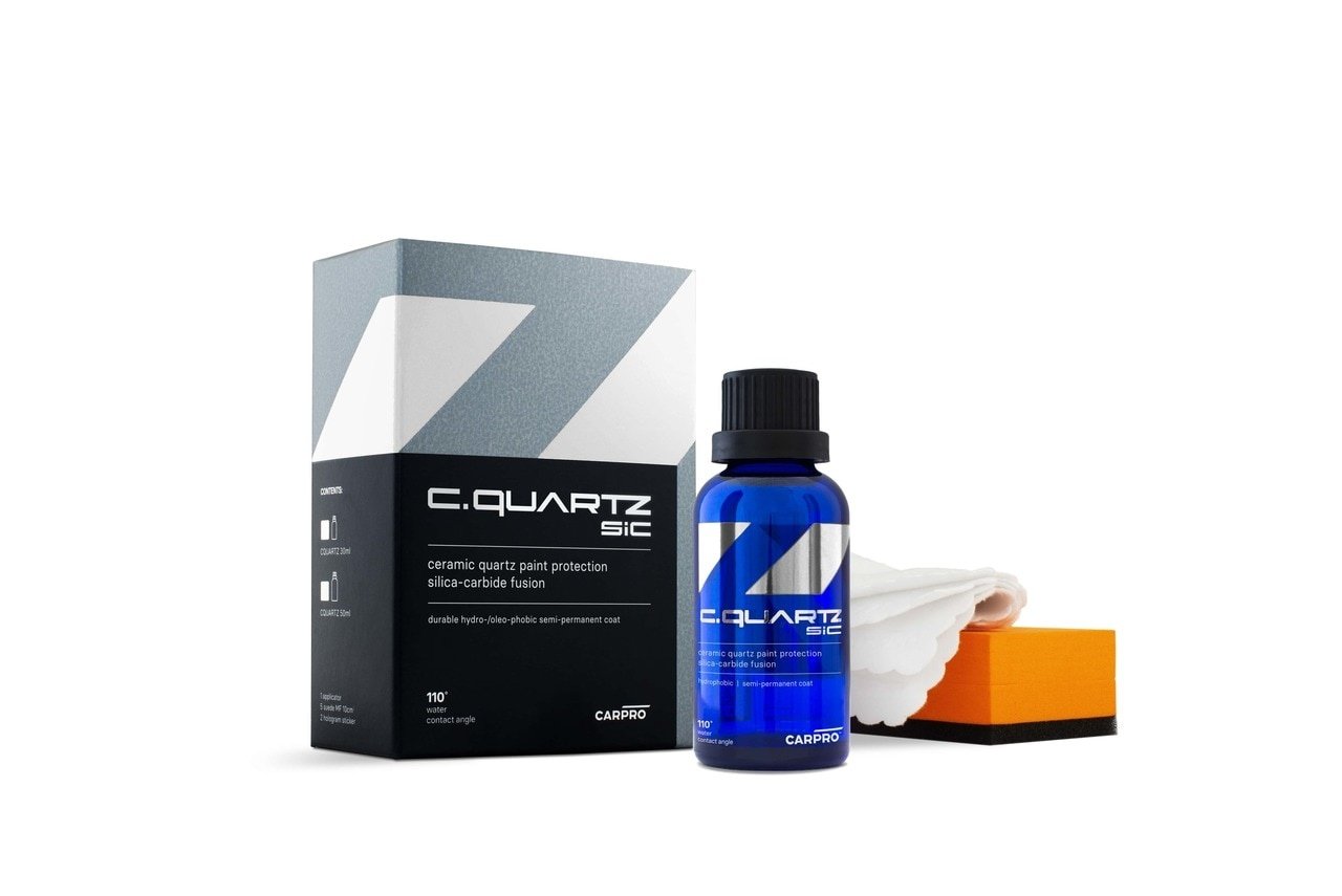 CarPro - Sic 30ml