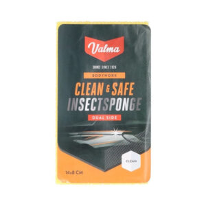 Valma - Insect Sponge