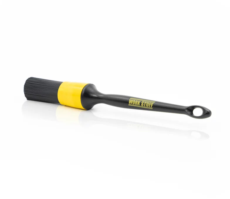 Work Stuff - Detailing Brush STIFF 30