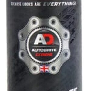 AutoBrite - Streak Free Shampoo 500ml