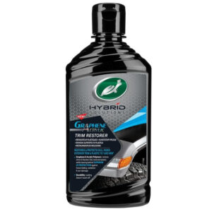 Turtle Wax - Trim Restorer 296ml