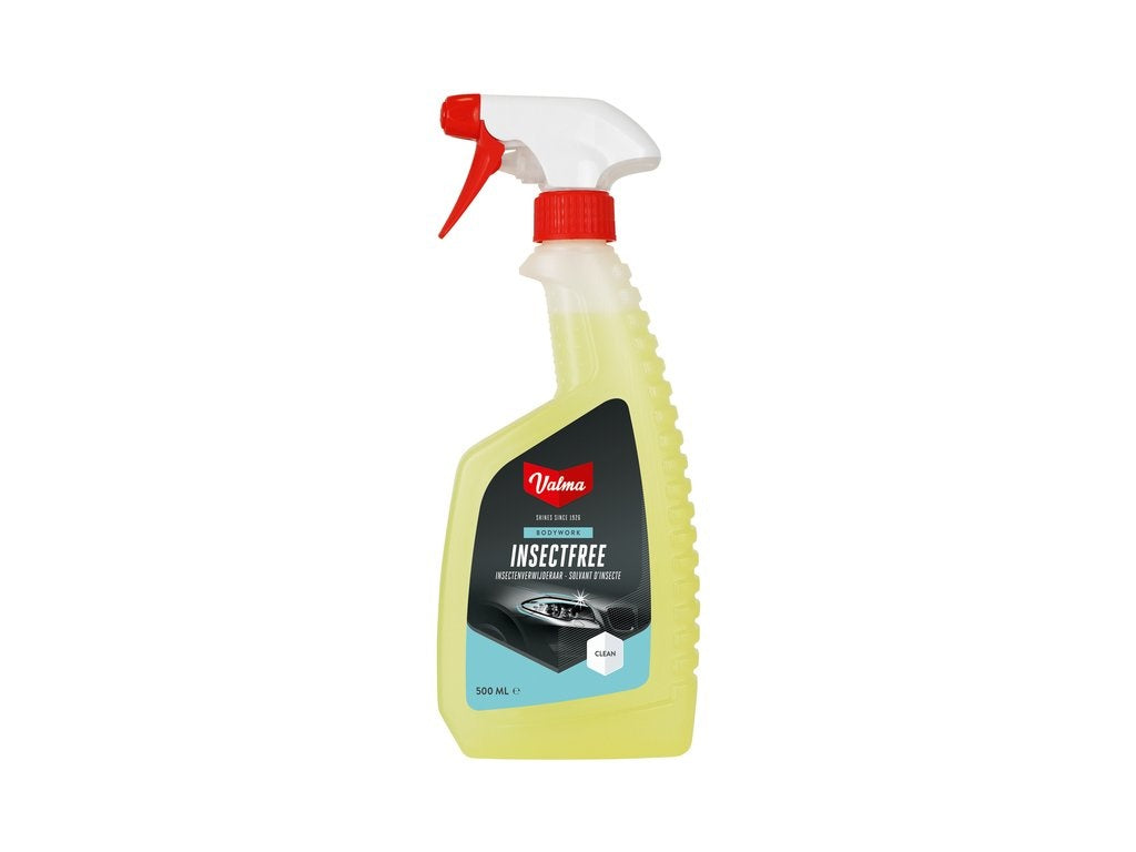 Valma - Insect Remover 500ml