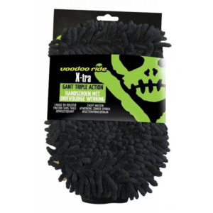 Voodoo Ride - X-tra Wash Mitt