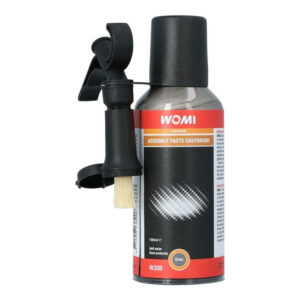 Womi - Assembly Grease with Brush 100ml