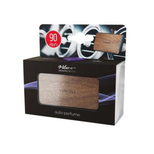 Vinove - Air freshener Prestige Wood Line Milano