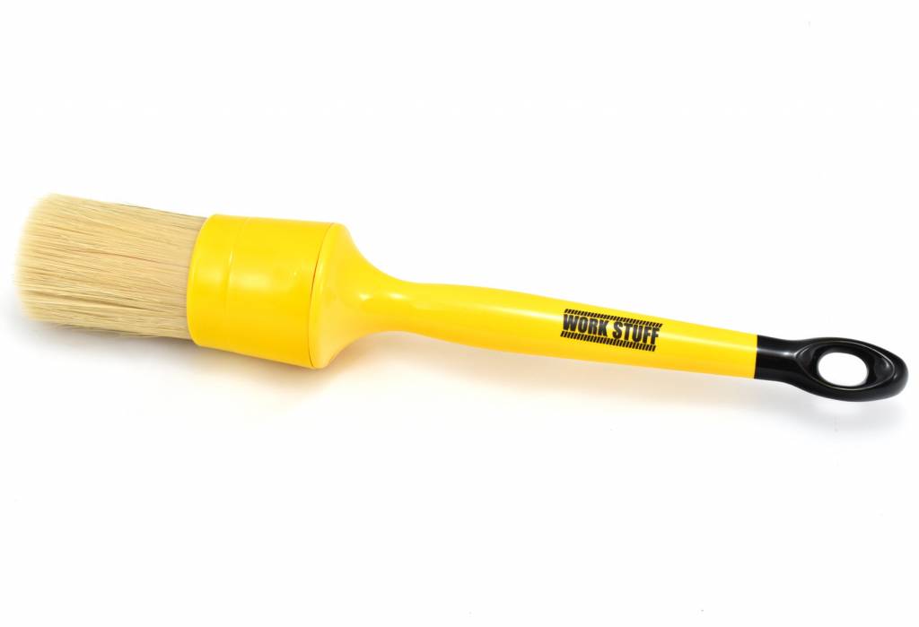 Work Stuff - Detailing Brush Size 24