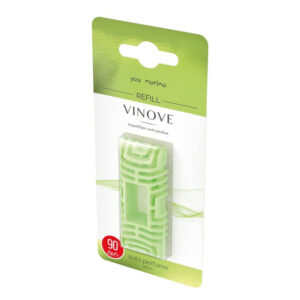 Vinove - Refill Yas Marine