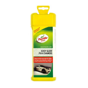 Turtle Wax - Synthetic Chamois in tube 43x32cm